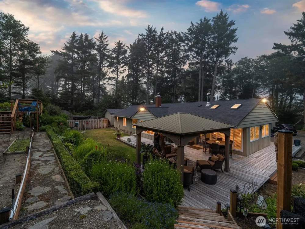 25719 Park Avenue Ocean Park, WA 98640