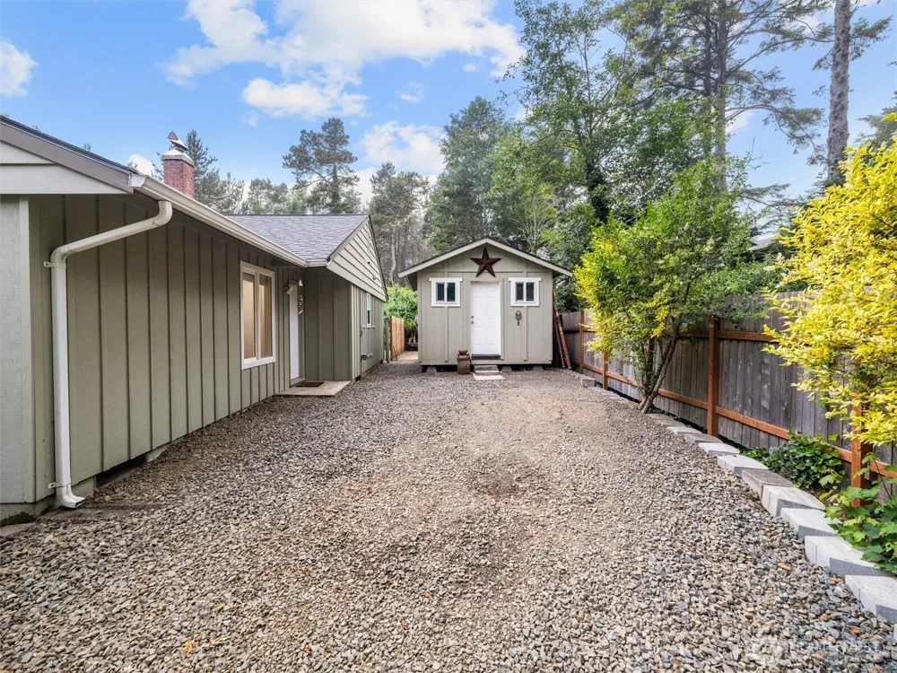 25719 Park Avenue Ocean Park, WA 98640