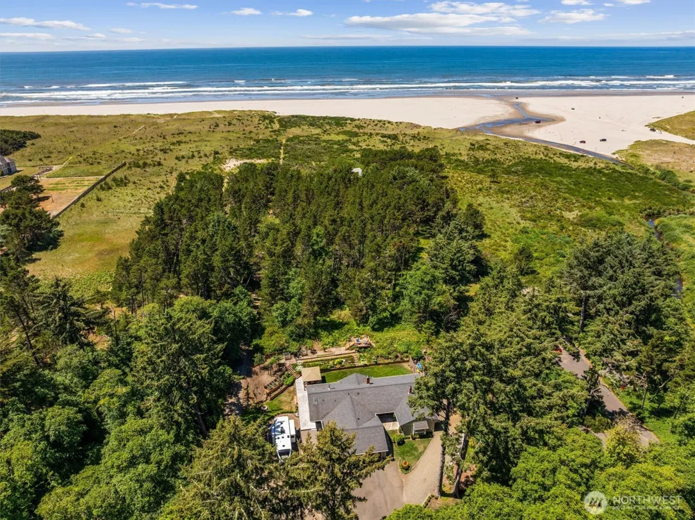 25719 Park Avenue Ocean Park, WA 98640