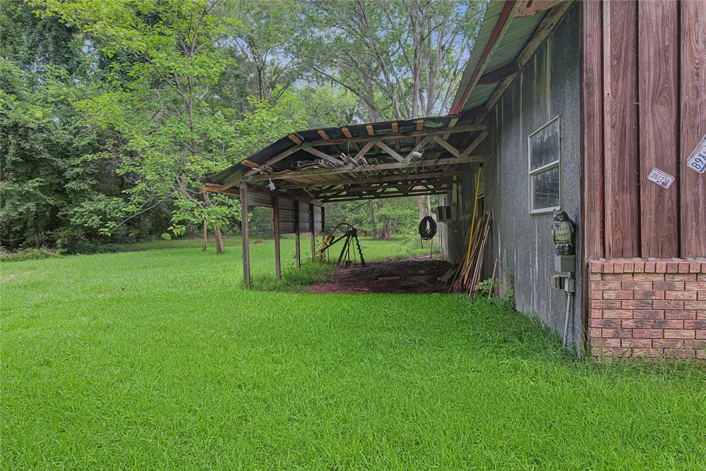 326 Evangeline Drive Elm Grove, LA 71051