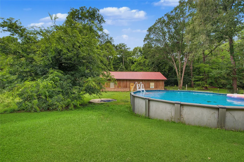 326 Evangeline Drive Elm Grove, LA 71051