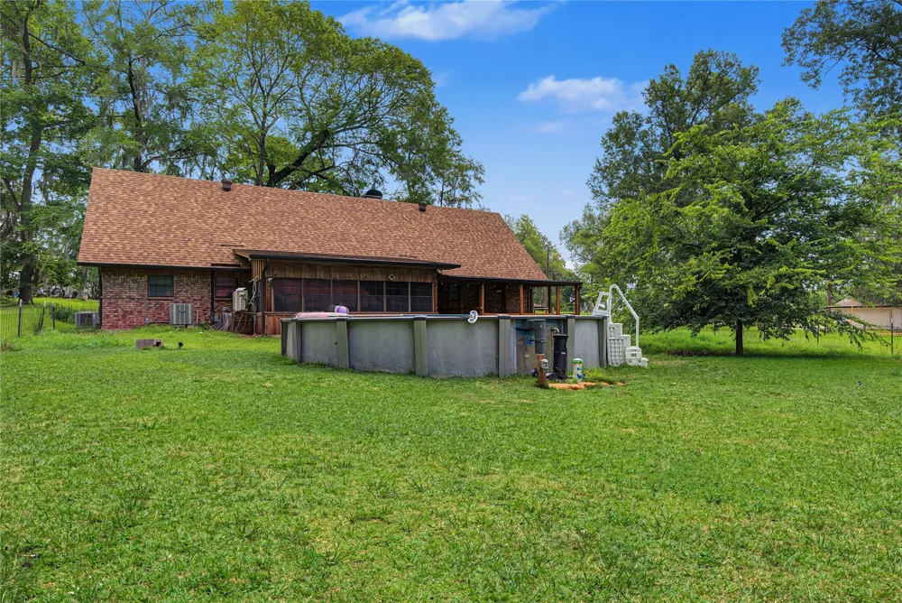 326 Evangeline Drive Elm Grove, LA 71051