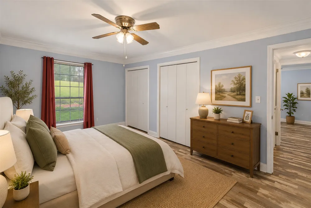 326 Evangeline Drive Elm Grove, LA 71051