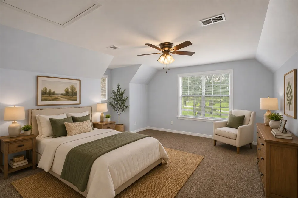 326 Evangeline Drive Elm Grove, LA 71051