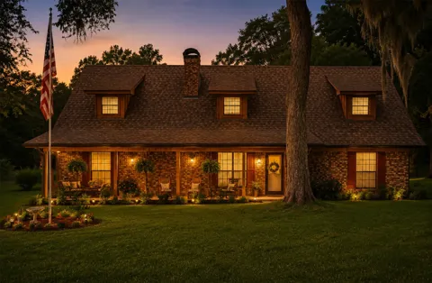 326 Evangeline Drive