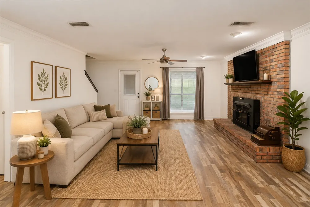 326 Evangeline Drive Elm Grove, LA 71051