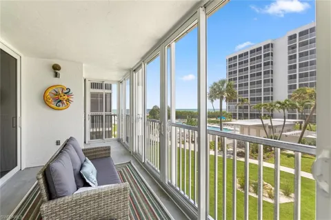 7150 Estero Boulevard #205