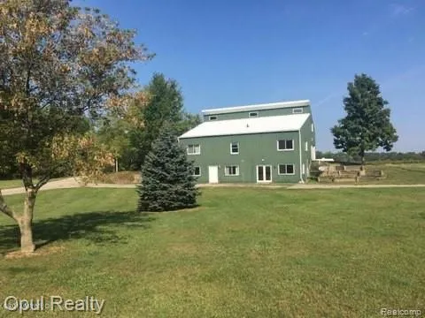 7503 Reading Road Jefferson Township, MI 49271