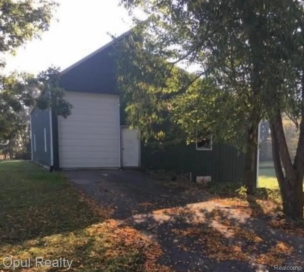 7503 Reading Road Jefferson Township, MI 49271