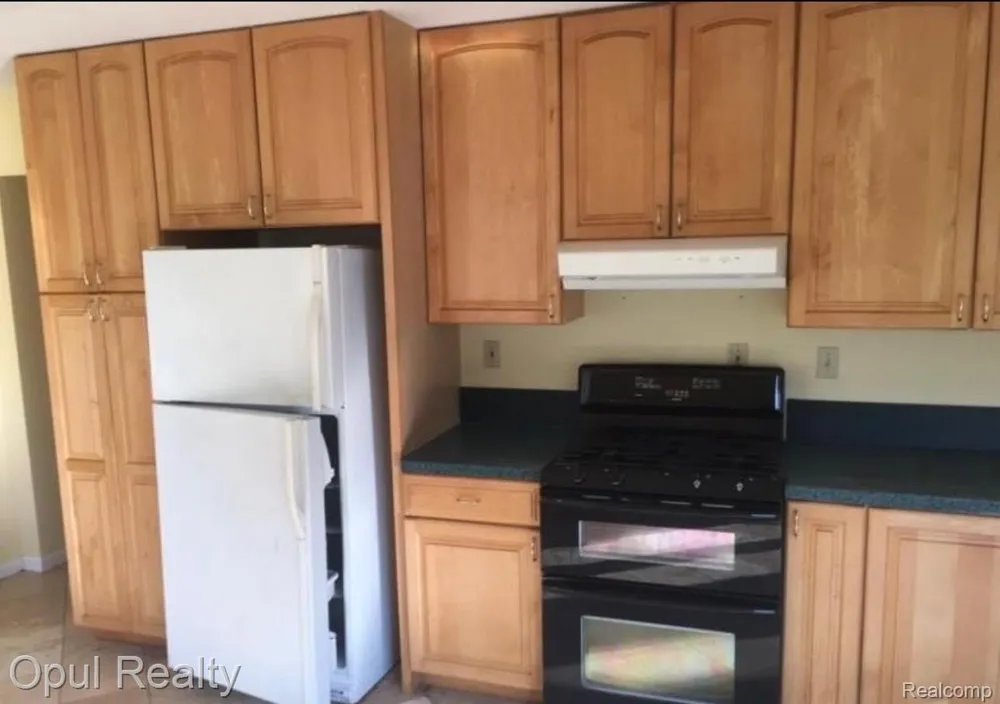 7503 Reading Road Jefferson Township, MI 49271