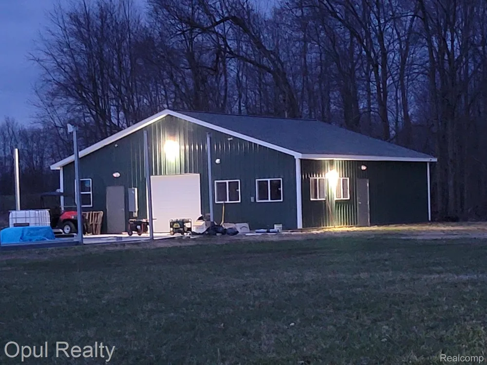 7503 Reading Road Jefferson Township, MI 49271