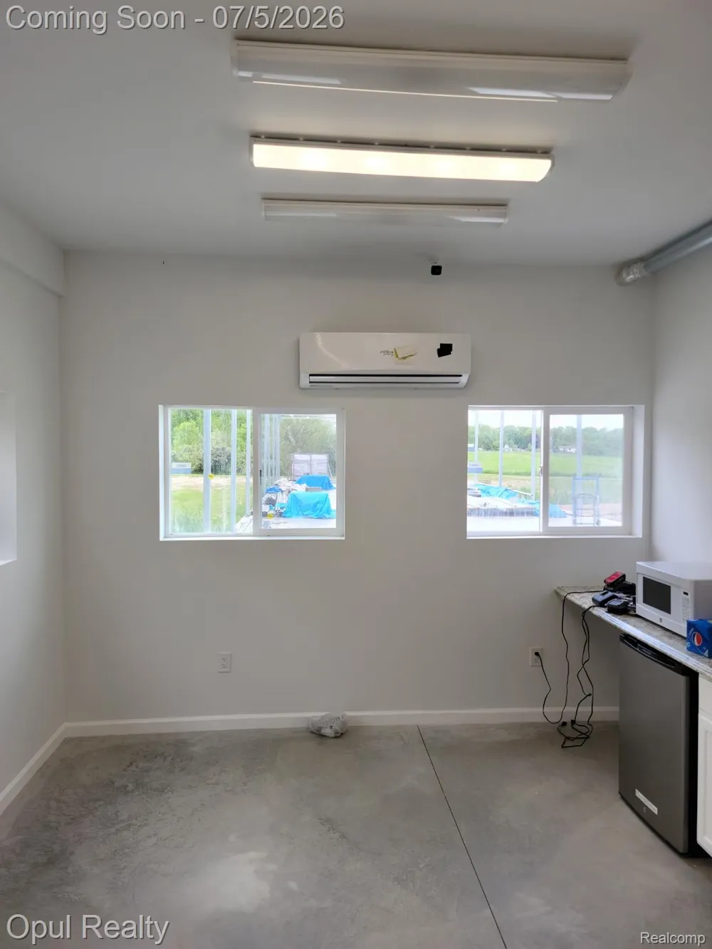 7503 Reading Road Jefferson Township, MI 49271