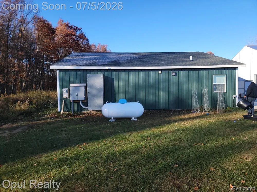 7503 Reading Road Jefferson Township, MI 49271