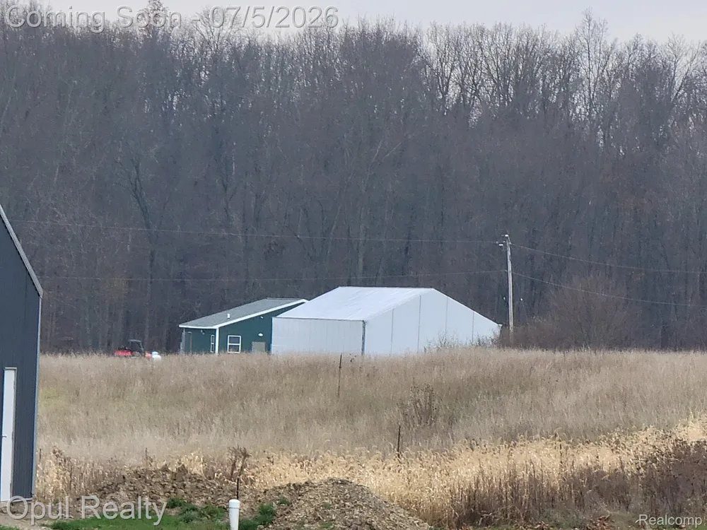 7503 Reading Road Jefferson Township, MI 49271