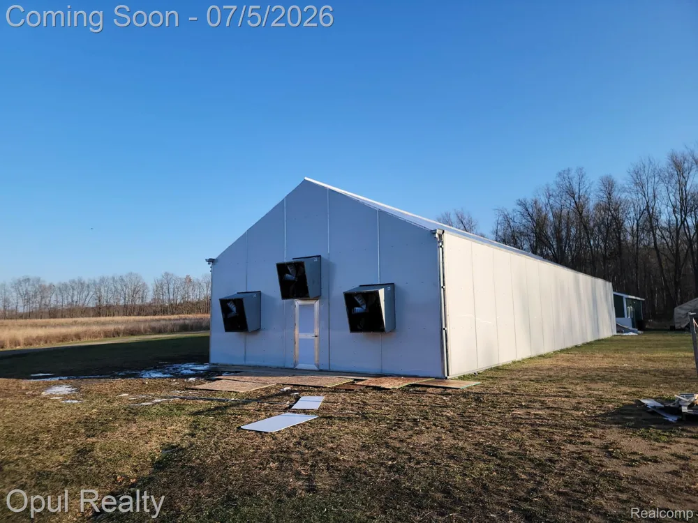 7503 Reading Road Jefferson Township, MI 49271