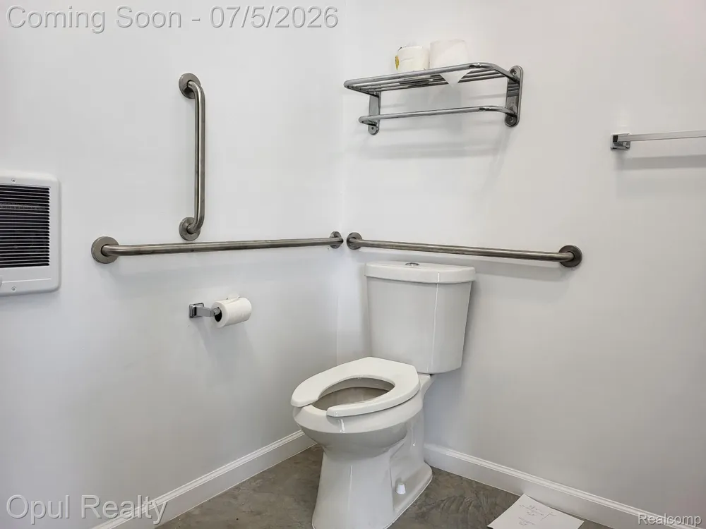 7503 Reading Road Jefferson Township, MI 49271