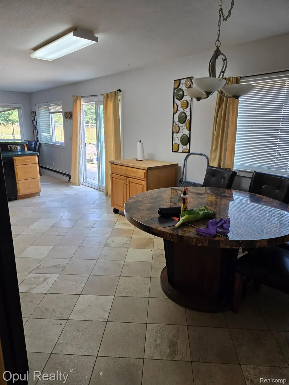 7503 Reading Road Jefferson Township, MI 49271