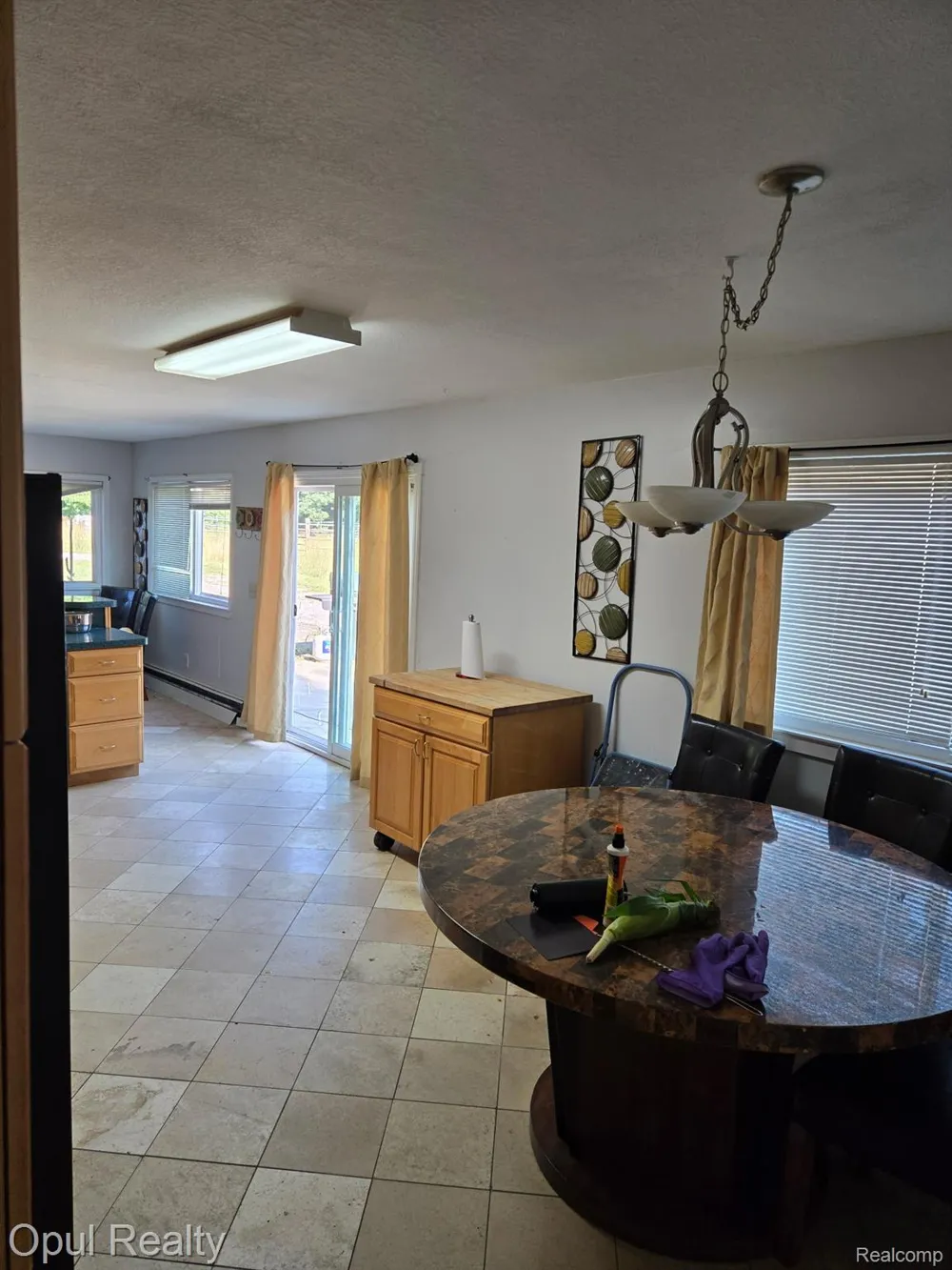 7503 Reading Road Jefferson Township, MI 49271