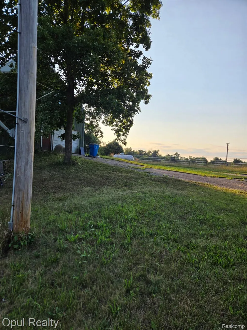 7503 Reading Road Jefferson Township, MI 49271