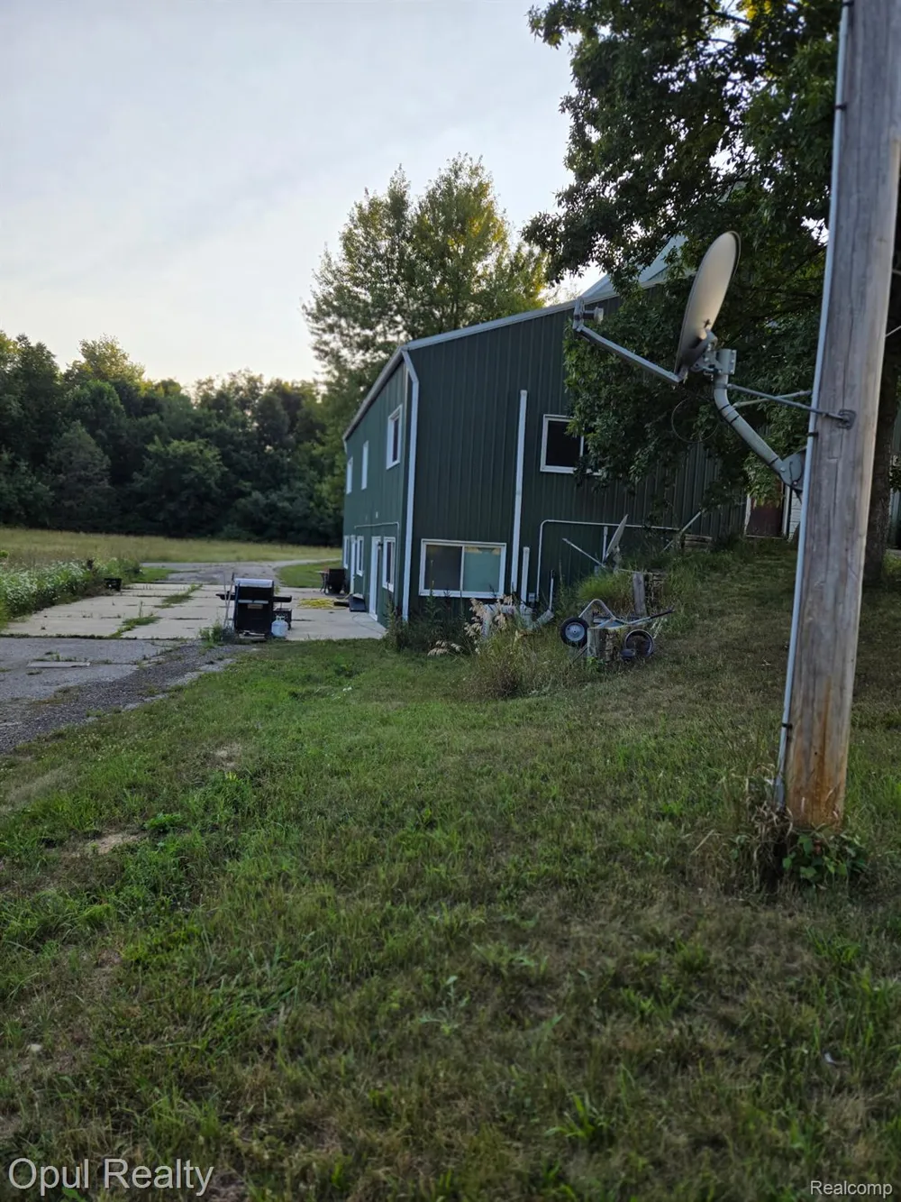 7503 Reading Road Jefferson Township, MI 49271