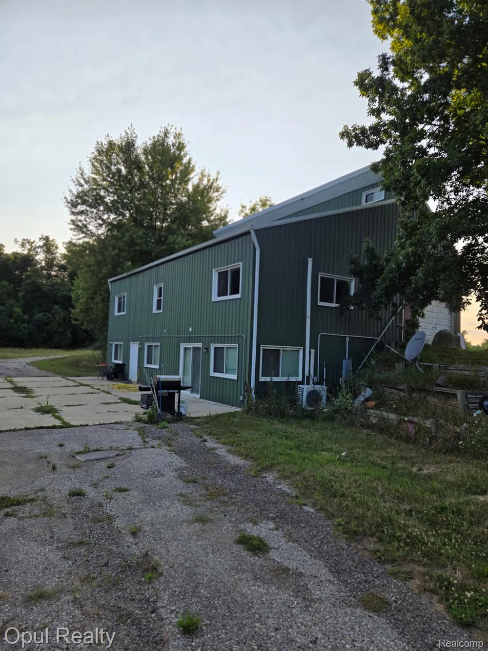 7503 Reading Road Jefferson Township, MI 49271