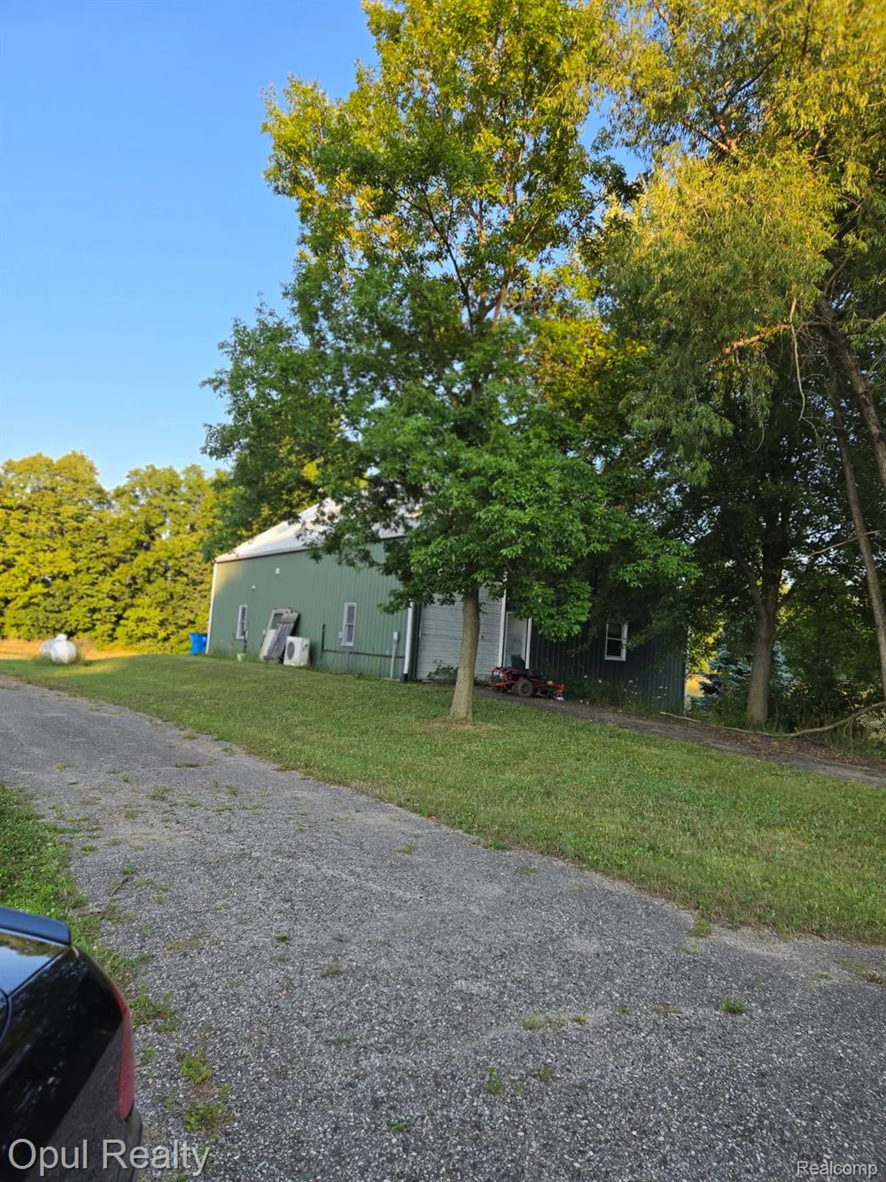 7503 Reading Road Jefferson Township, MI 49271