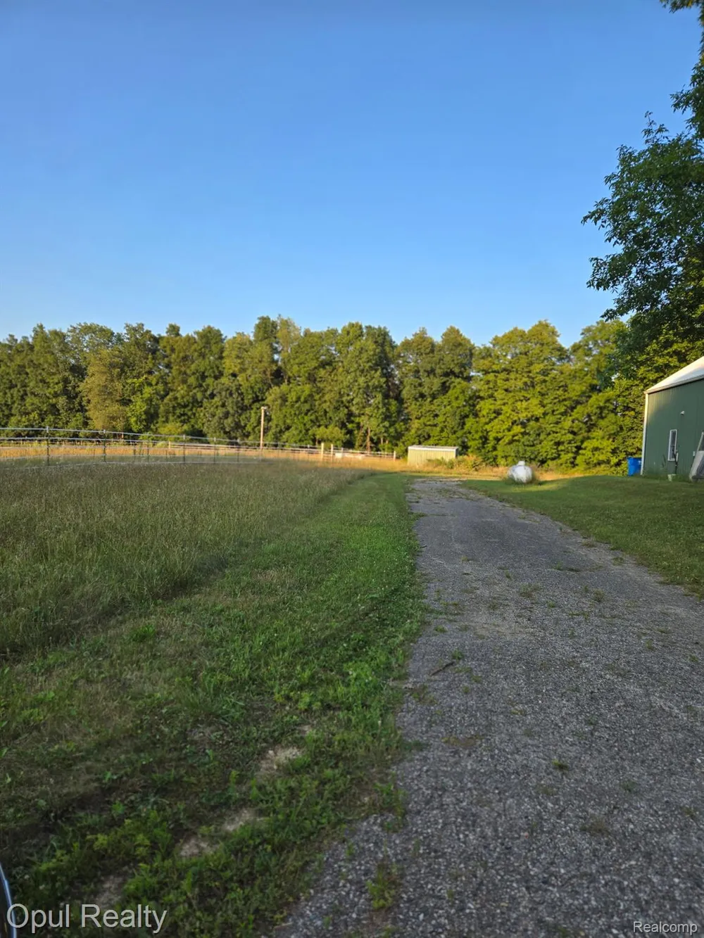 7503 Reading Road Jefferson Township, MI 49271