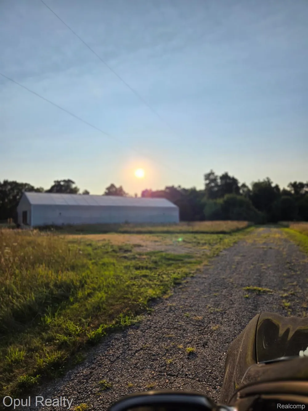 7503 Reading Road Jefferson Township, MI 49271