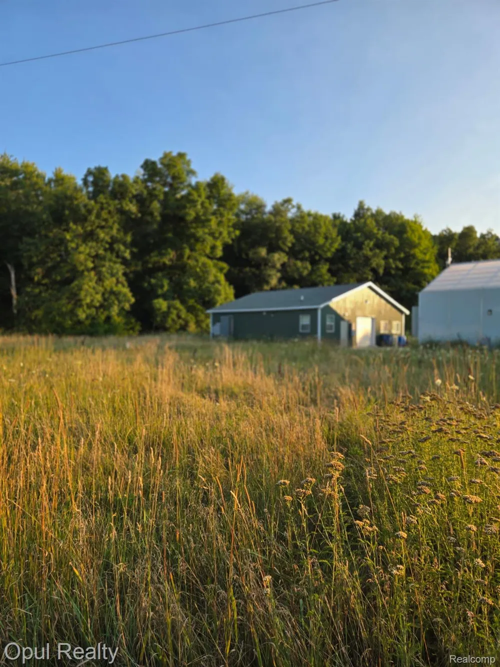7503 Reading Road Jefferson Township, MI 49271