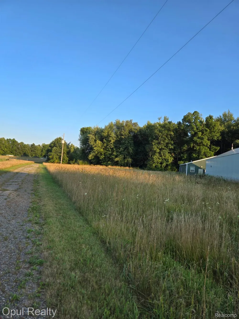 7503 Reading Road Jefferson Township, MI 49271