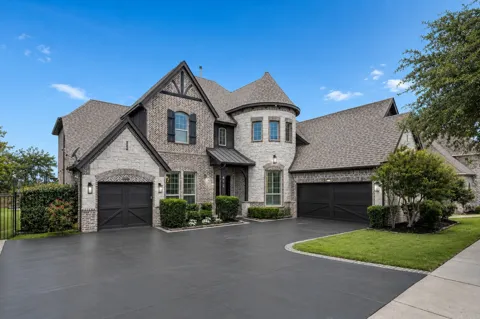 412 Winding Ridge Trail