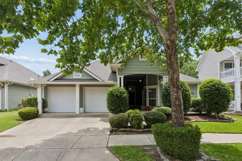 1104 Bell Manor Drive