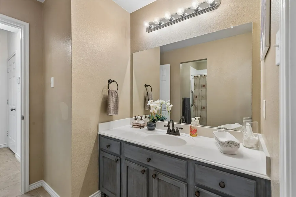 1104 Bell Manor Drive Savannah, TX 76227