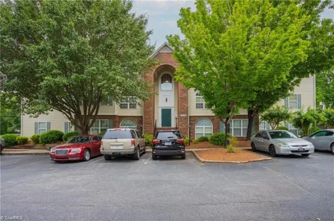 3725 Morris Farm Drive #3B