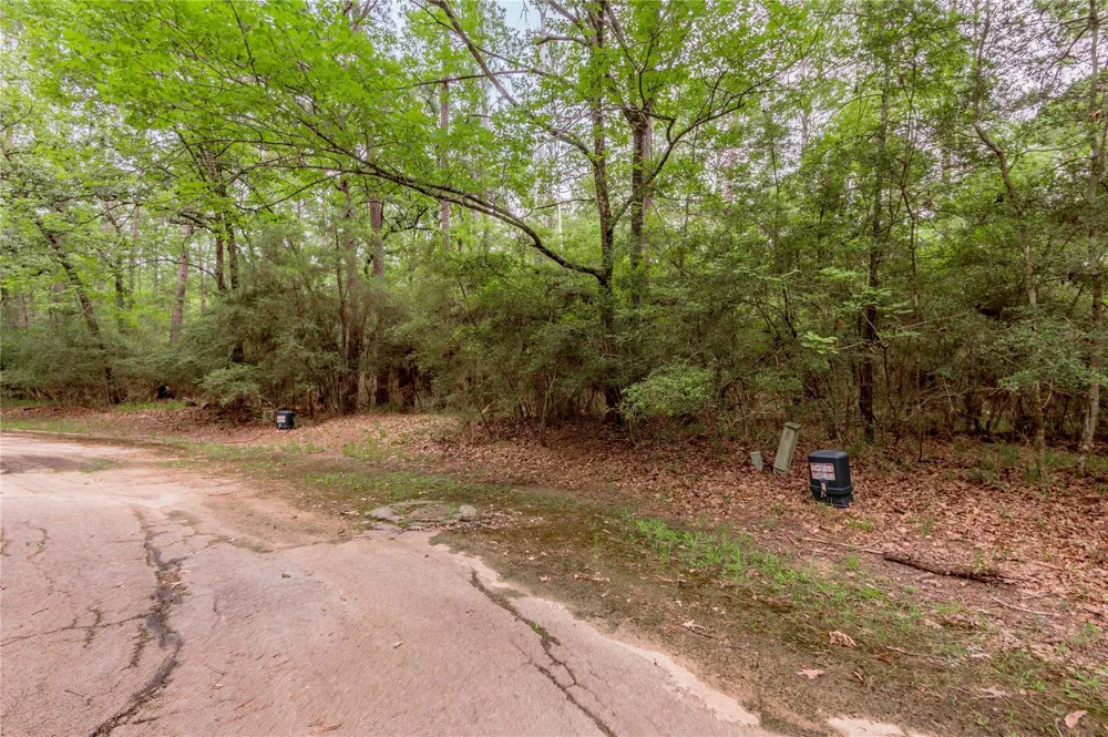 9 Rohm Place Huntsville, TX 77320