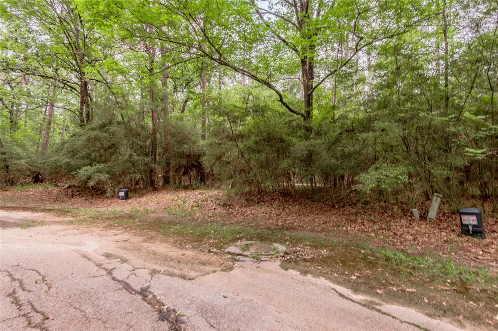 9 Rohm Place Huntsville, TX 77320