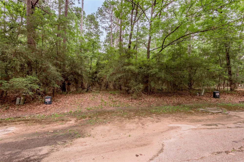 9 Rohm Place Huntsville, TX 77320