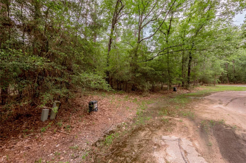 9 Rohm Place Huntsville, TX 77320