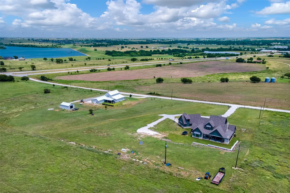 249 County Road 359 Muenster, TX 76252
