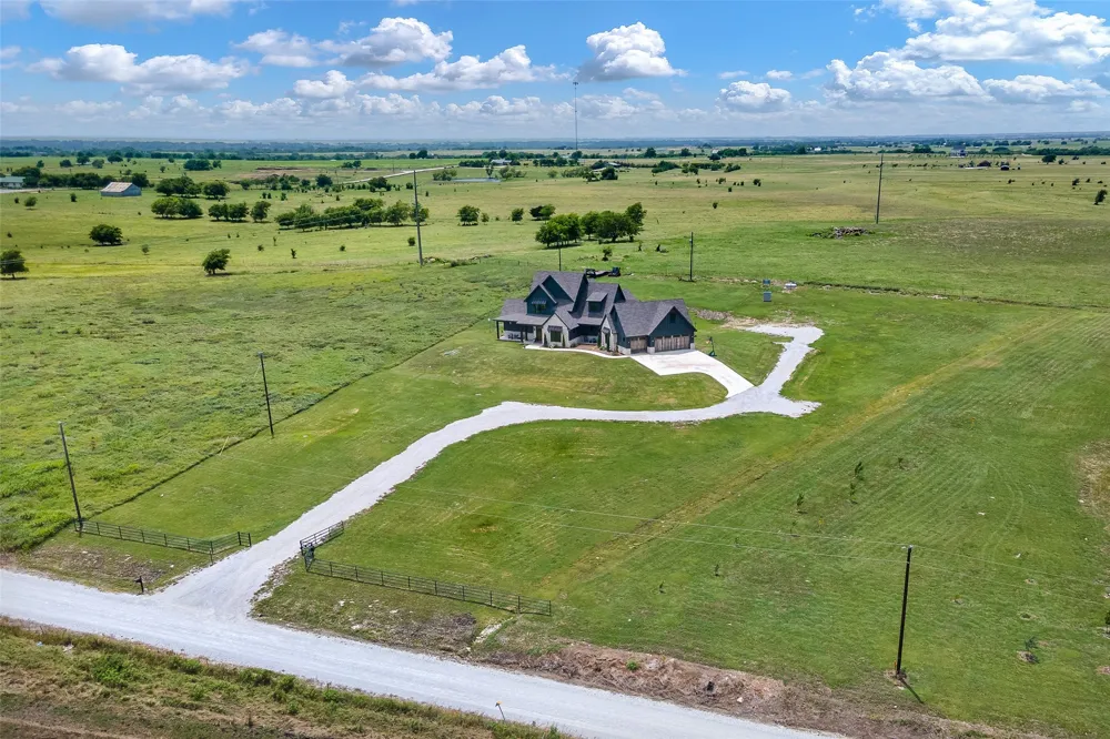 249 County Road 359 Muenster, TX 76252