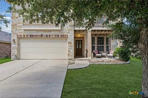 4708 Randig Lane