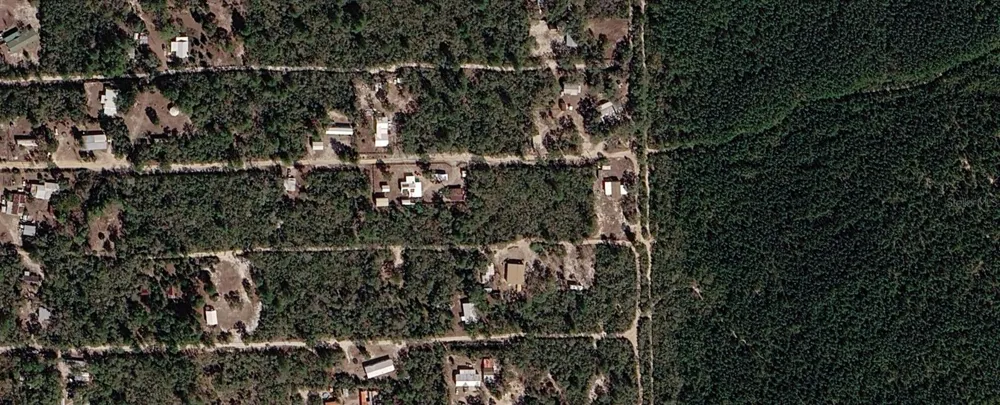XX NE 234TH LANE Fort Mc Coy, FL 32134