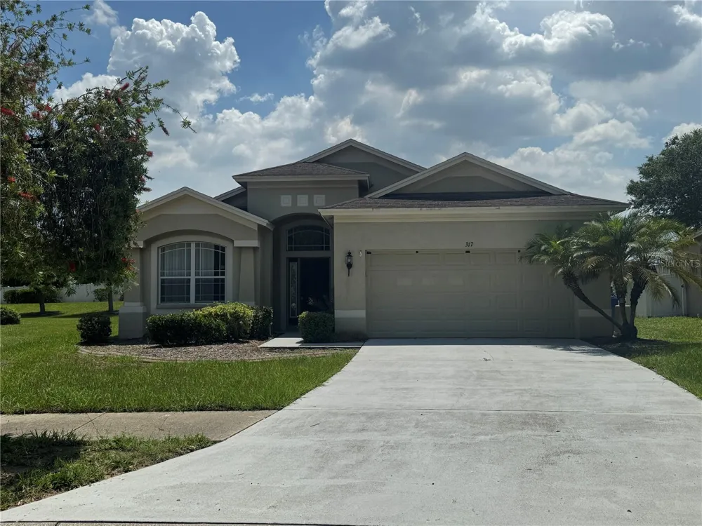317 DOWN PINE DRIVE Seffner, FL 33584