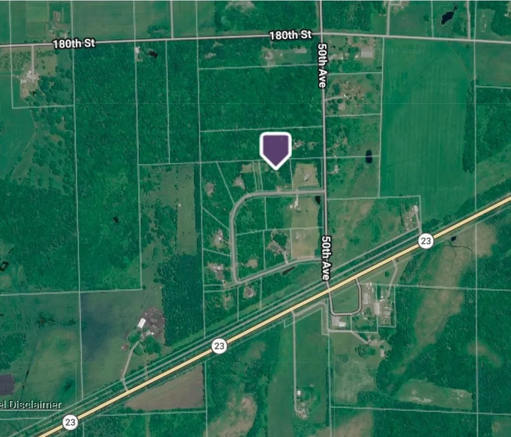 5098 177th Street Ogilvie, MN 56358