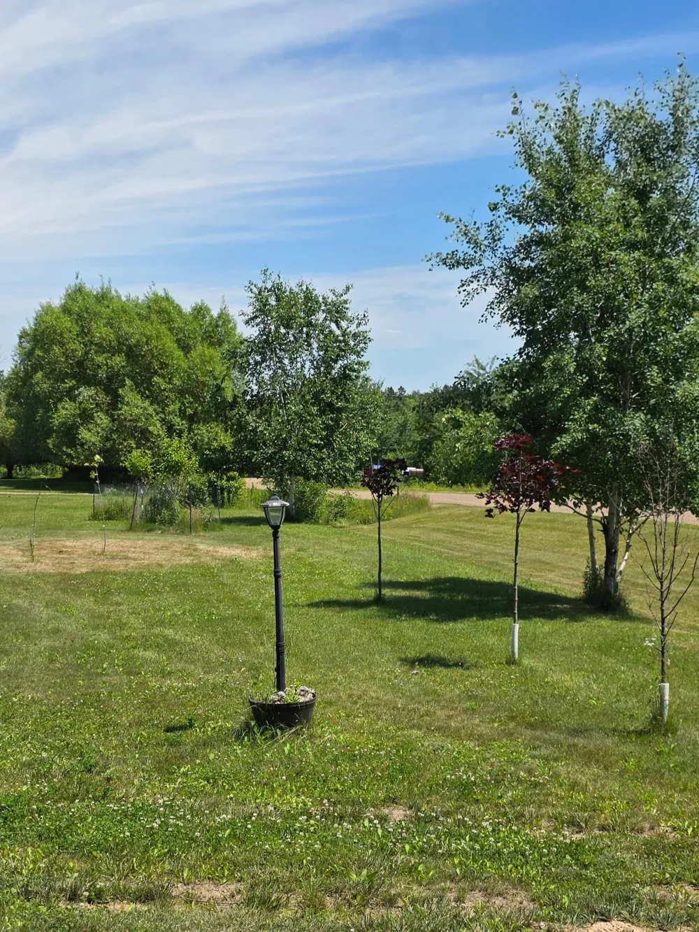 5098 177th Street Ogilvie, MN 56358