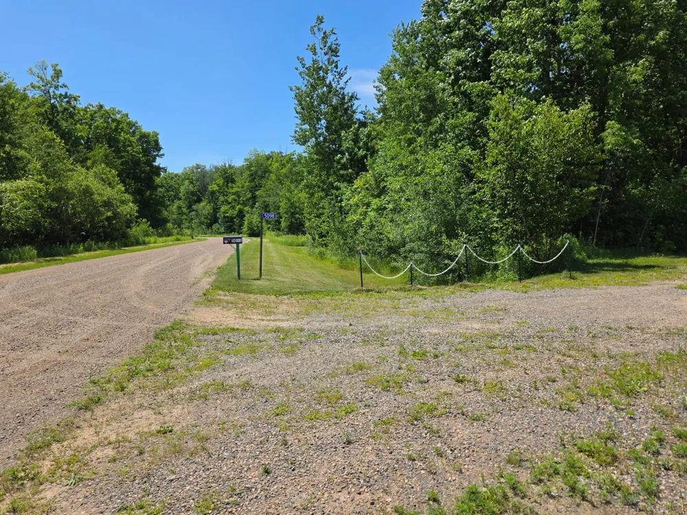 5098 177th Street Ogilvie, MN 56358