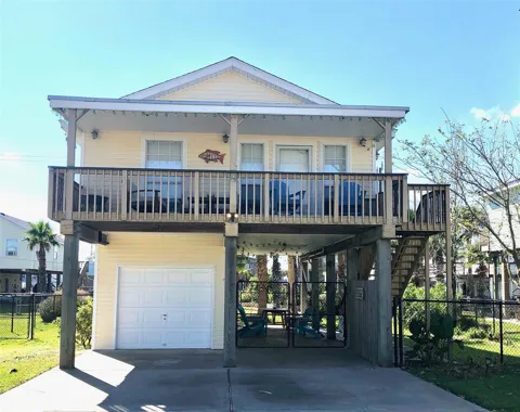 4034 Panola Drive
