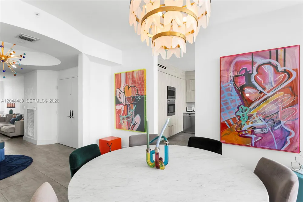 300 S Pointe Dr #3604 Miami Beach, FL 33139