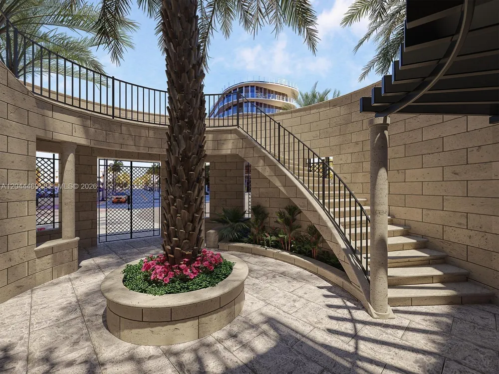 300 S Pointe Dr #3604 Miami Beach, FL 33139