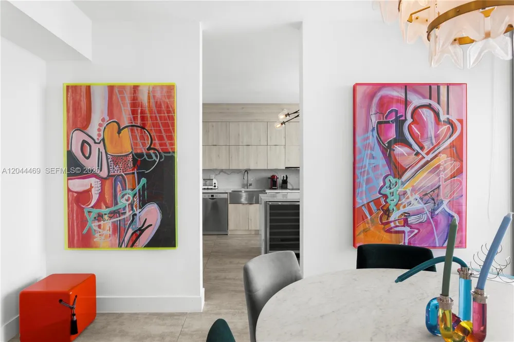 300 S Pointe Dr #3604 Miami Beach, FL 33139